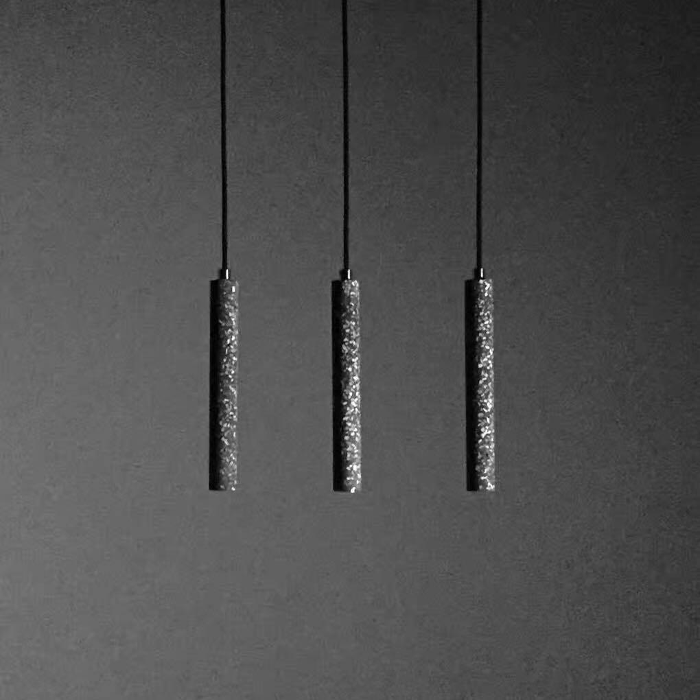 Zarael Suspension Traditionnelle Terrazzo - Neutralighting