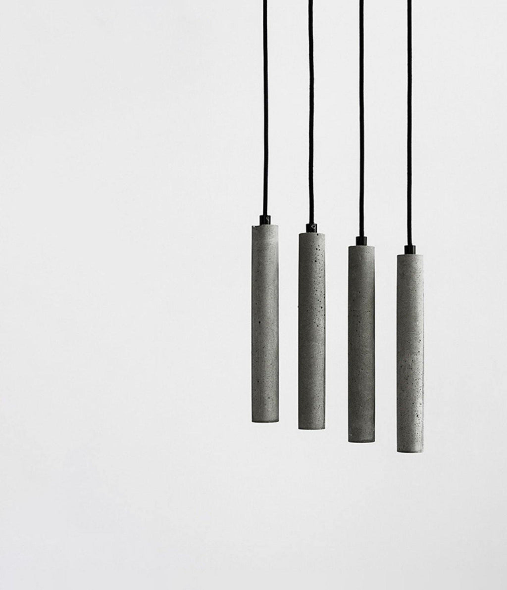Zarael Suspension Traditionnelle Terrazzo - Neutralighting
