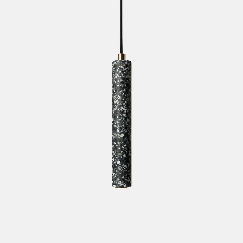 Zarael Suspension Traditionnelle Terrazzo - Neutralighting