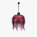Arisha Industrie Lustre Métal/Acrylique Chambre à coucher/Salon - Neutralighting