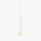 Valentina Moderne LED Suspension Métal Salon/Salle à manger/Chambre à coucher - Neutralighting