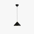 Valentina Industriel Métal Suspension Noir/Blanc Chambre À Coucher/Salle À Manger - Neutralighting