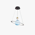 Aria Designer LED Suspension Étoile Salle Des Enfants - Neutralighting