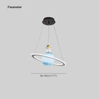 Aria Designer LED Suspension Étoile Salle Des Enfants - Neutralighting