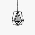 Silva Industriel LED Suspension Métal Salon/Bar - Neutralighting
