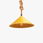Ritta Moderne Chapeau LED Suspension Salon/Bar - Neutralighting