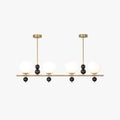 Valentina Suspension Luminaire Vintage Luxueux Créatif Salle à Manger - Neutralighting