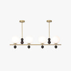Valentina Suspension Luminaire Vintage Luxueux Créatif Salle à Manger - Neutralighting