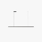 Xirro Suspension Linéaire Minimaliste Noir/Blanc. Chambre - Neutralighting
