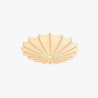 Blan Plafonnier Coquillage Minimaliste - Neutralighting