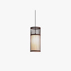 Nyssa Suspension Cylindre. 2 Couleur. D 17CM/18CM - Neutralighting