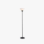 Valentina Moderne Tasse Lampadaire Multicolore Métal Acrylique - Neutralighting