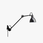 Epoch Applique Bras Articulé Réglable Industrielle, Métal, 5 Couleurs, Bureau - Neutralighting
