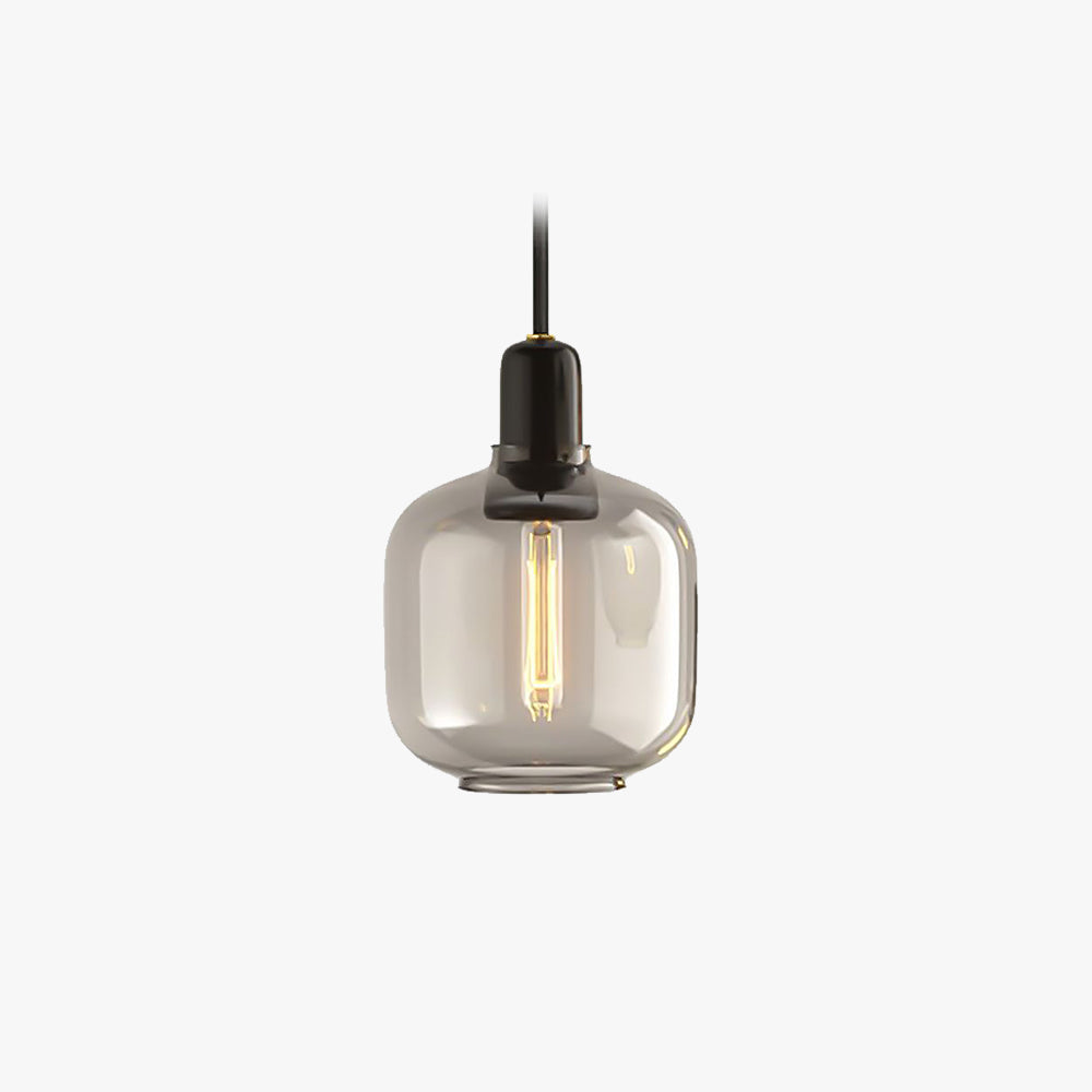 Valentina Suspension Cylindrique, 2 Couleur, DIA11CM/17CM - Neutralighting