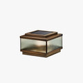 Ray Lampe Solaire de Poteau, L 25/30/40/50CM - Neutralighting