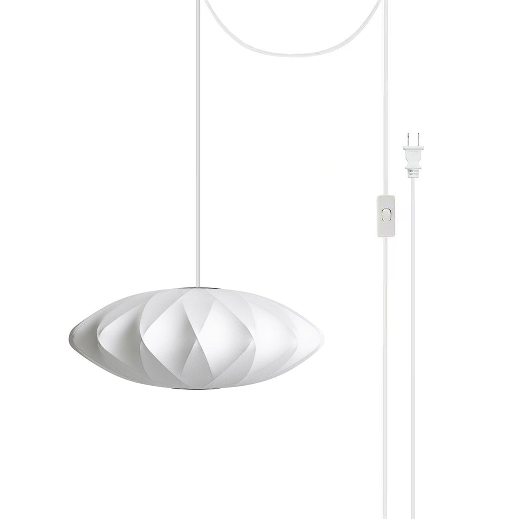 Lustra Suspension Lampe Bulle Géométrique - Neutralighting