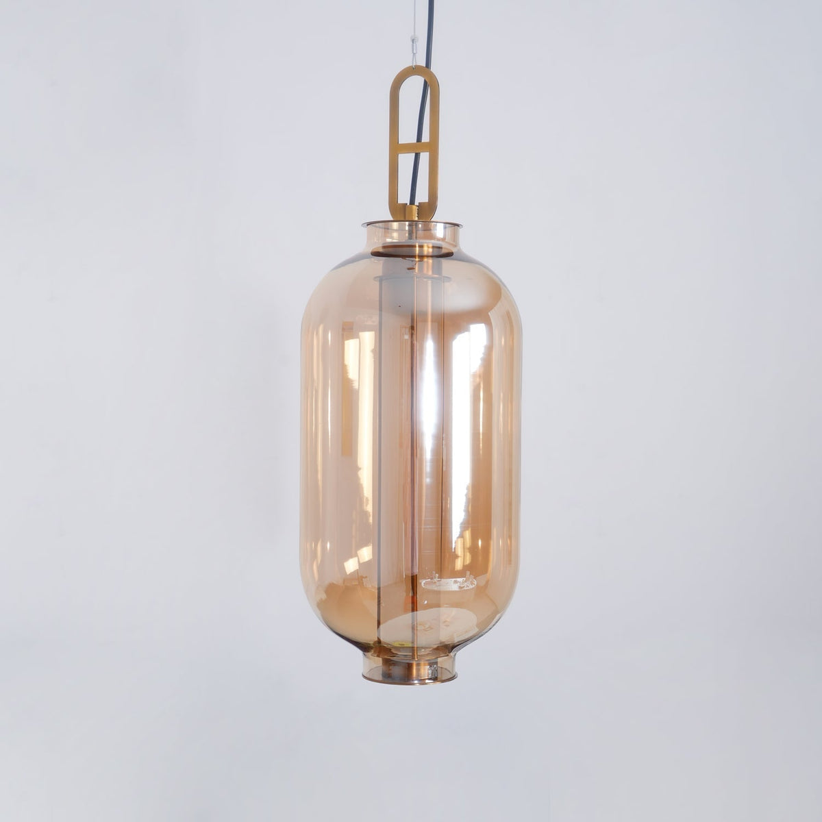Uphaos Suspension Moderne en Verre pour Famille - Neutralighting