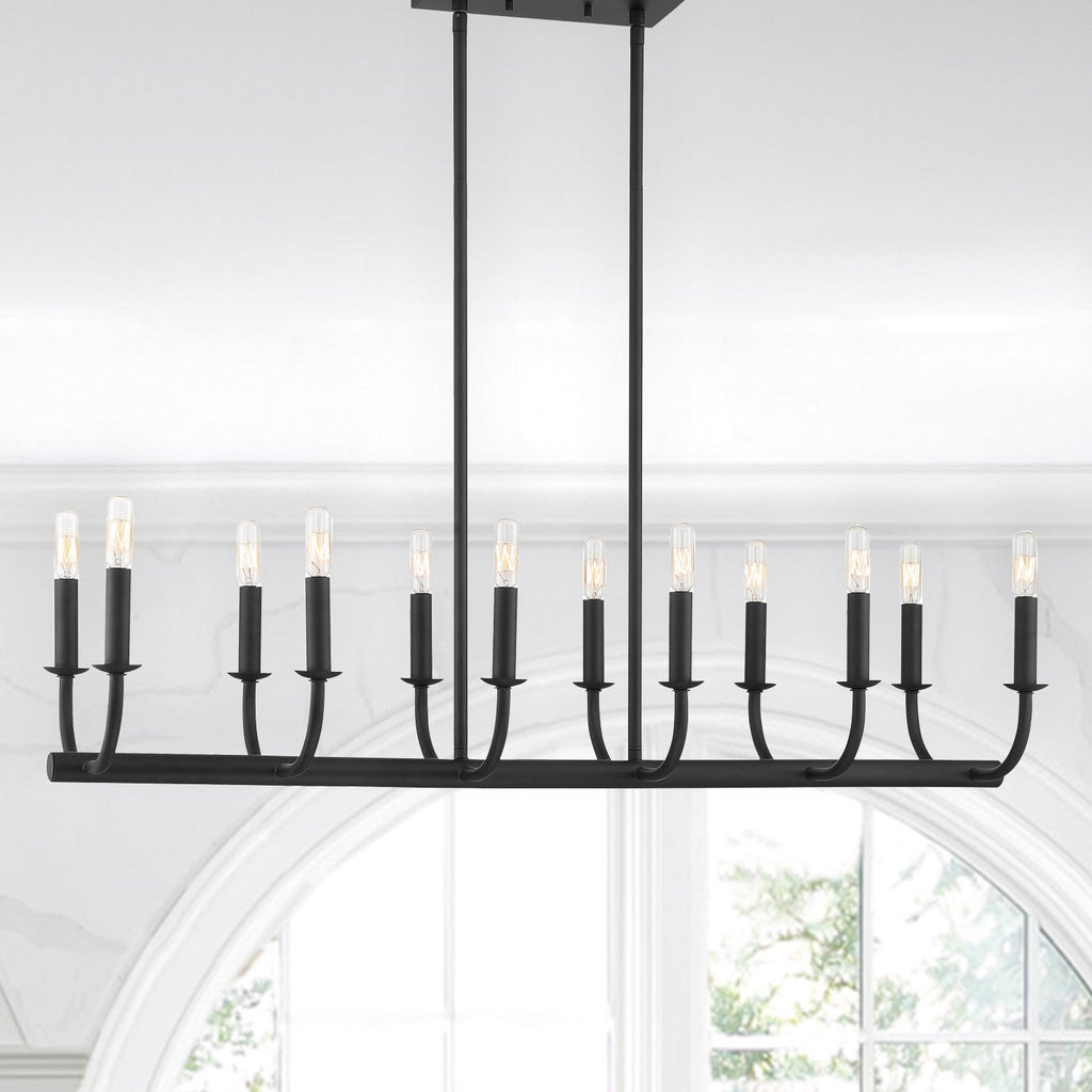 Xenuvyh Moderne Minimaliste Ancien Industriel Métal Lustre - Neutralighting