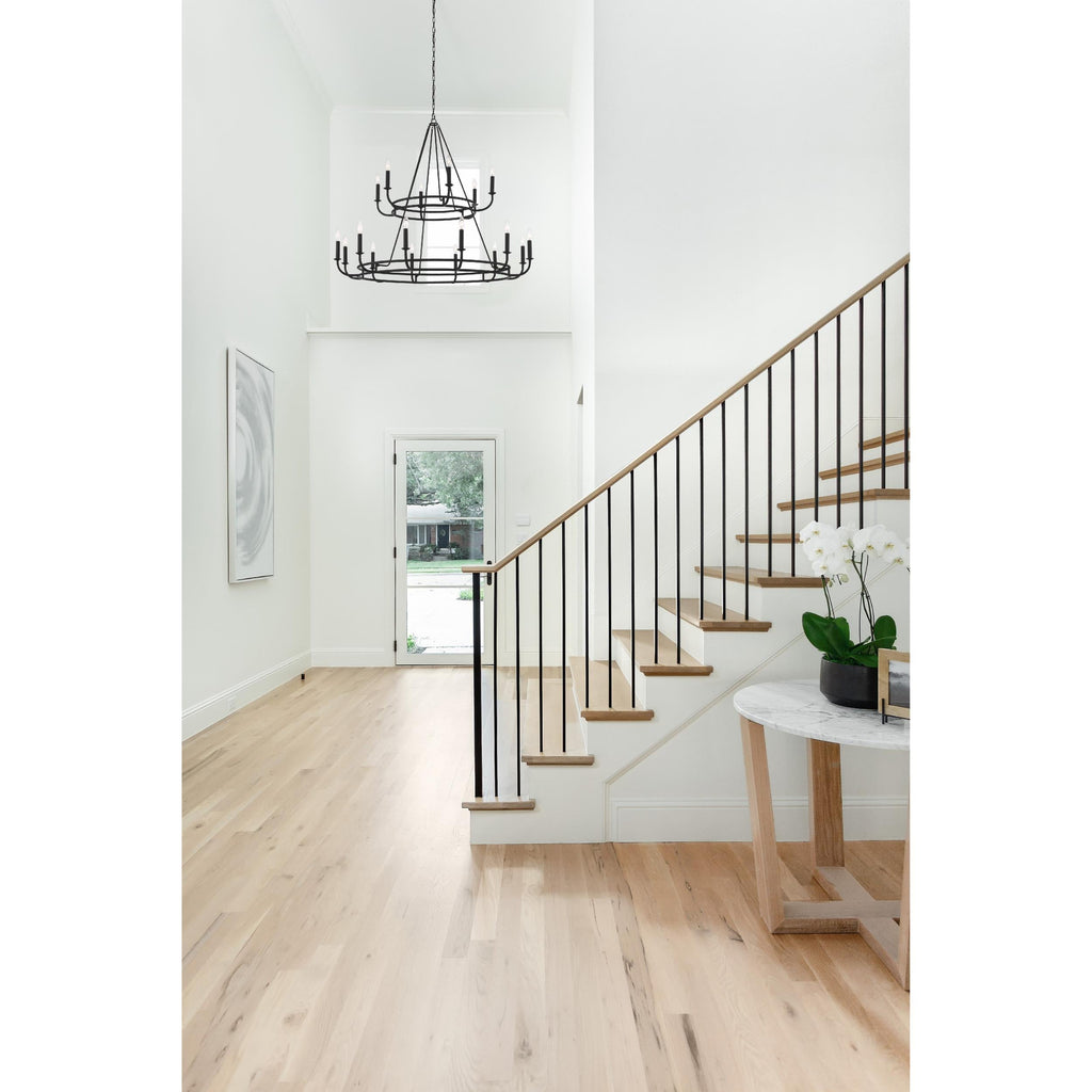 Xenuvyh Moderne Minimaliste Ancien Industriel Métal Lustre - Neutralighting