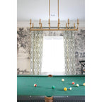 Xenuvyh Moderne Minimaliste Ancien Industriel Métal Lustre - Neutralighting