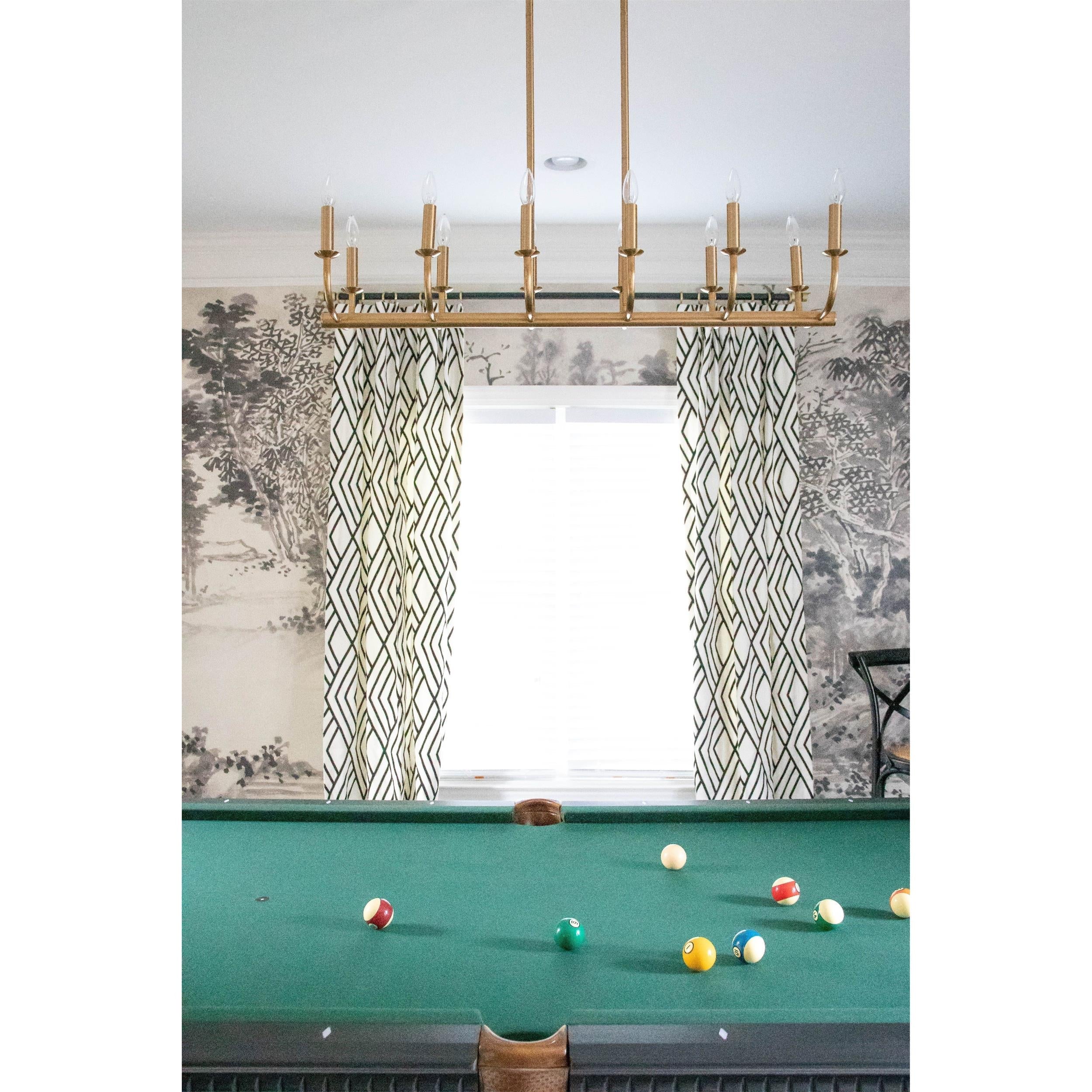 Xenuvyh Moderne Minimaliste Ancien Industriel Métal Lustre - Neutralighting