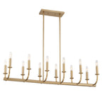 Xenuvyh Moderne Minimaliste Ancien Industriel Métal Lustre - Neutralighting