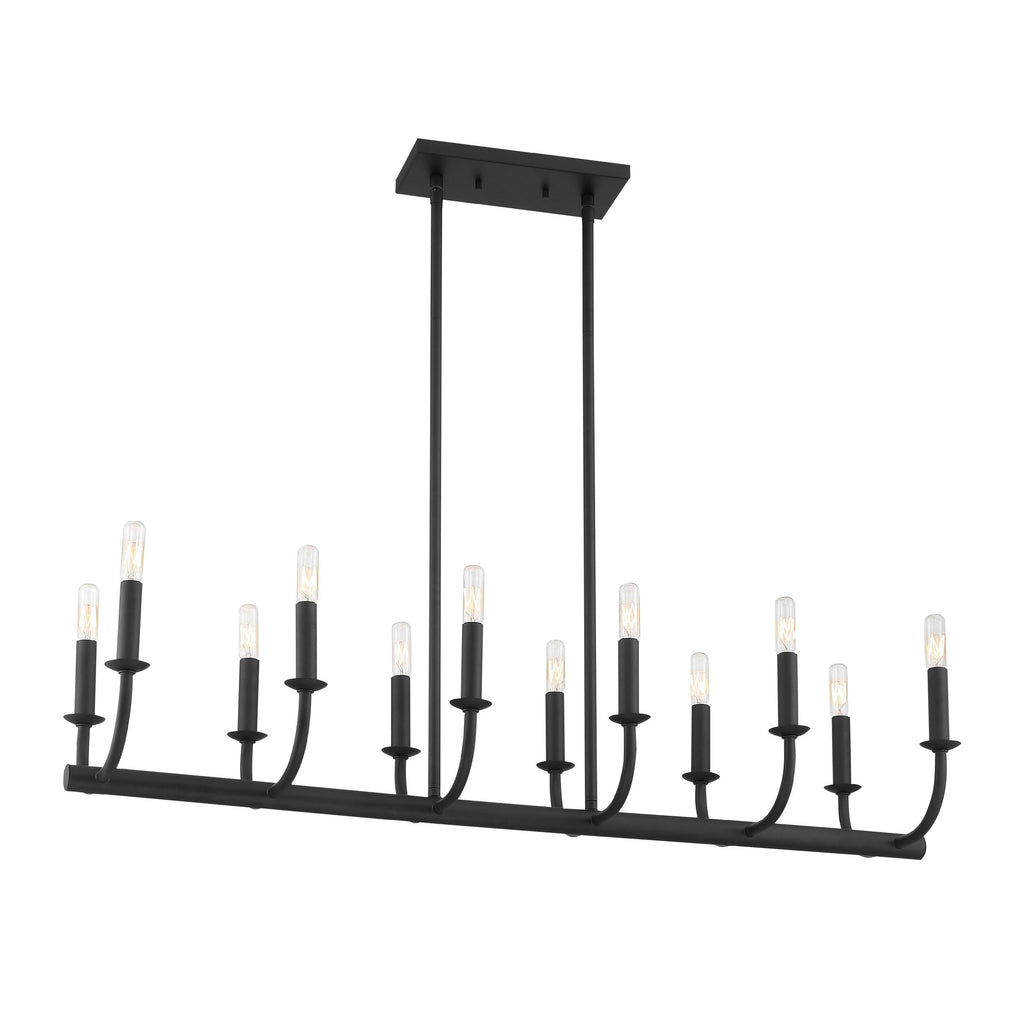 Xenuvyh Moderne Minimaliste Ancien Industriel Métal Lustre - Neutralighting