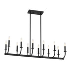 Xenuvyh Moderne Minimaliste Ancien Industriel Métal Lustre - Neutralighting