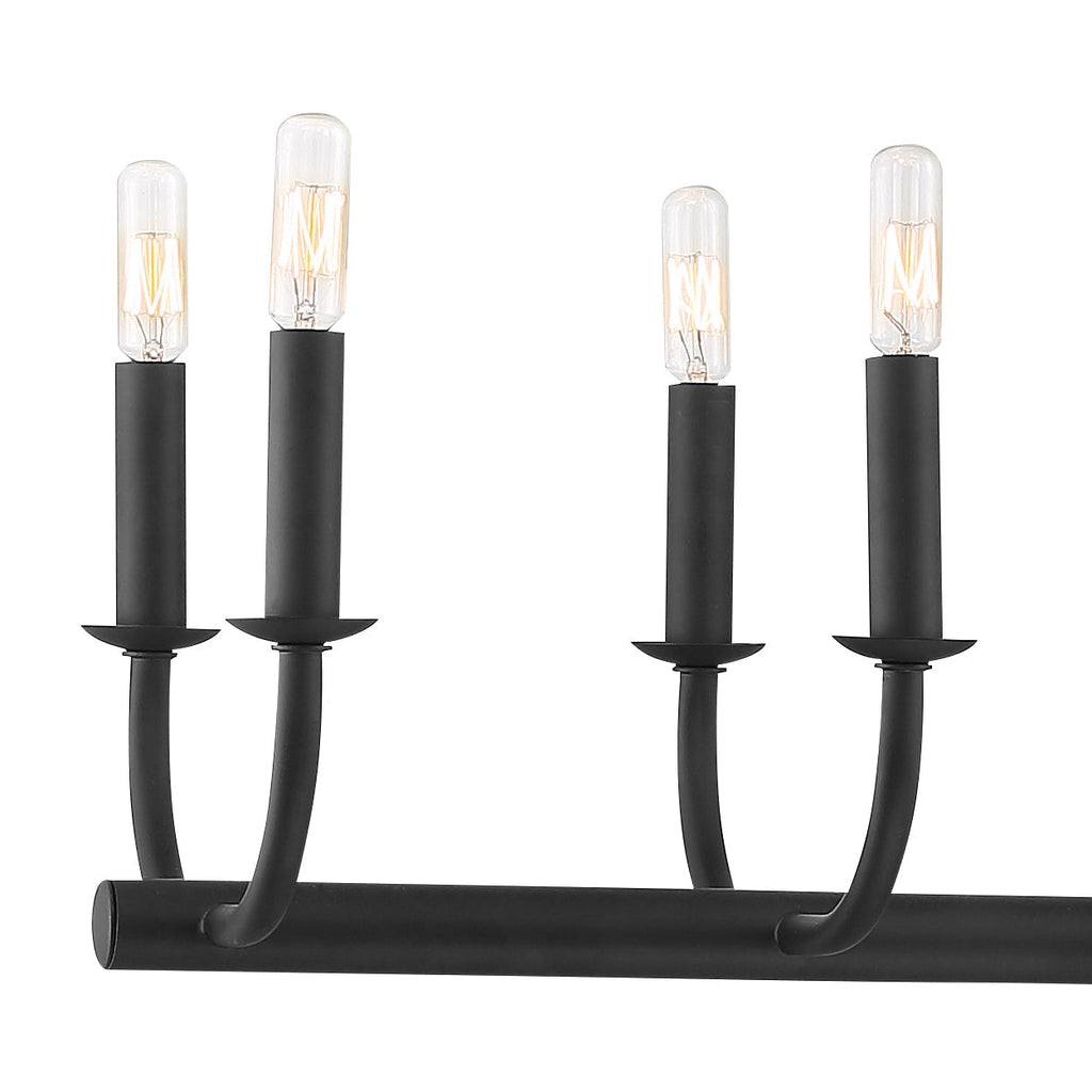 Xenuvyh Moderne Minimaliste Ancien Industriel Métal Lustre - Neutralighting