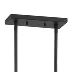 Xenuvyh Moderne Minimaliste Ancien Industriel Métal Lustre - Neutralighting
