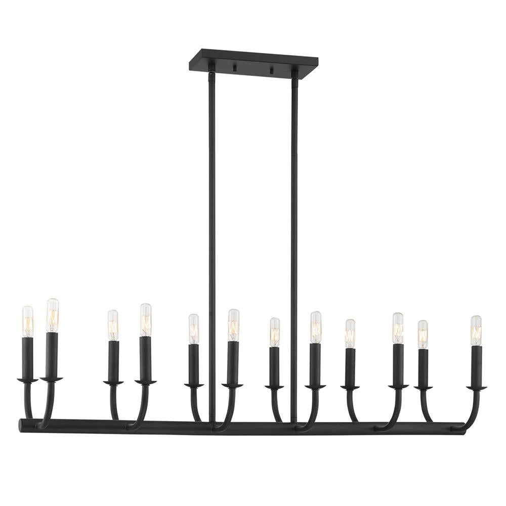 Xenuvyh Moderne Minimaliste Ancien Industriel Métal Lustre - Neutralighting