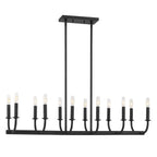 Xenuvyh Moderne Minimaliste Ancien Industriel Métal Lustre - Neutralighting