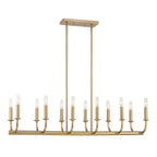 Xenuvyh Moderne Minimaliste Ancien Industriel Métal Lustre - Neutralighting