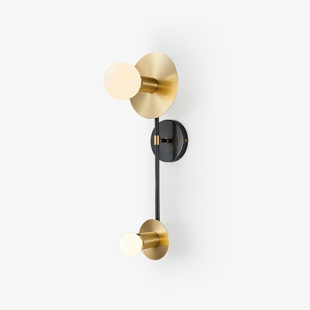 Balance Premium Élégance Échelle Marbre Applique Lumière - Neutralighting