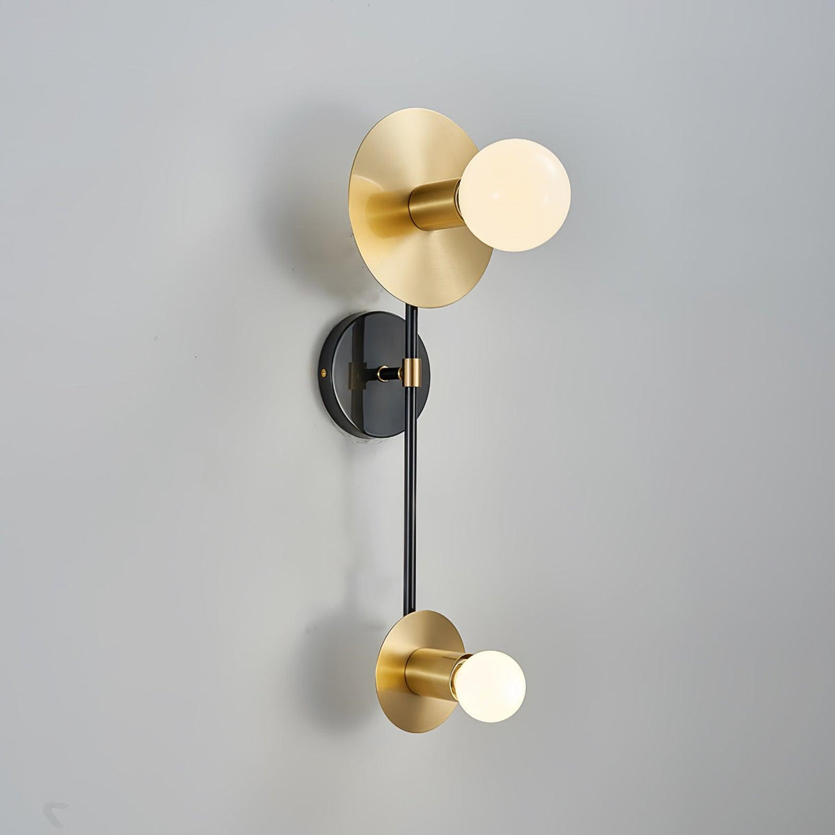 Balance Premium Élégance Échelle Marbre Applique Lumière - Neutralighting