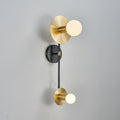 Balance Premium Élégance Échelle Marbre Applique Lumière - Neutralighting