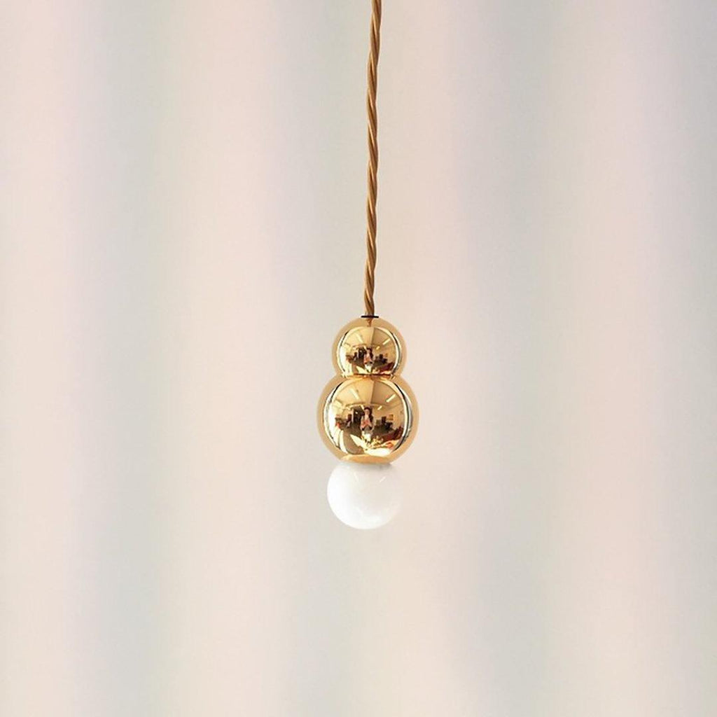 Bubbly Suspension en Verre Moderne - Neutralighting