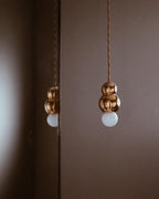 Bubbly Suspension en Verre Moderne - Neutralighting