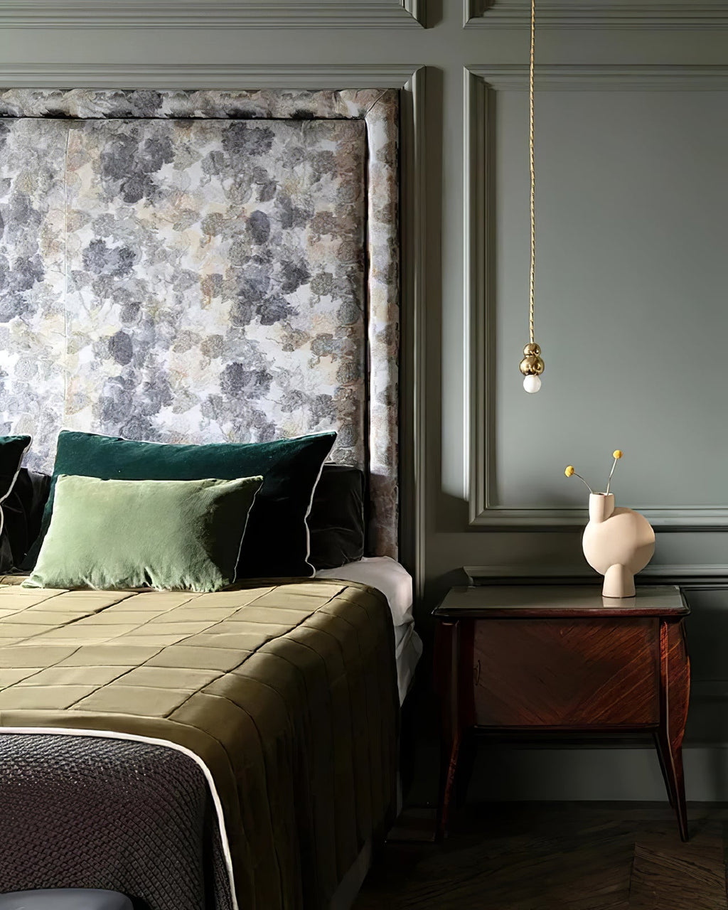 Bubbly Suspension en Verre Moderne - Neutralighting