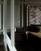 Bubbly Suspension en Verre Moderne - Neutralighting