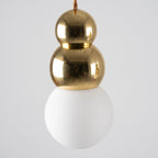 Bubbly Suspension en Verre Moderne - Neutralighting