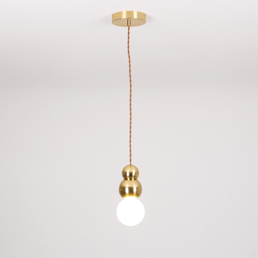 Bubbly Suspension en Verre Moderne - Neutralighting