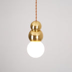 Bubbly Suspension en Verre Moderne - Neutralighting