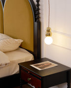 Bubbly Suspension en Verre Moderne - Neutralighting