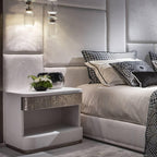 Vionisis Suspension Lampe en Verre de Luxe - Neutralighting