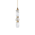 Vionisis Suspension Lampe en Verre de Luxe - Neutralighting
