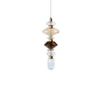 Vionisis Suspension Lampe en Verre de Luxe - Neutralighting