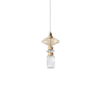 Vionisis Suspension Lampe en Verre de Luxe - Neutralighting