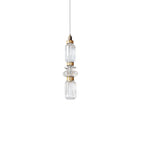 Vionisis Suspension Lampe en Verre de Luxe - Neutralighting