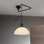 Emino Lustra Lampe Suspendue Ajustable Élégante - Neutralighting